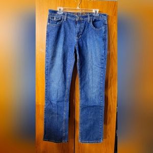 Women’s Tommy Hilfiger jeans size 10